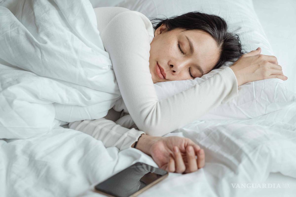 $!¿Qué tan bueno es andar en pijama todo el día?