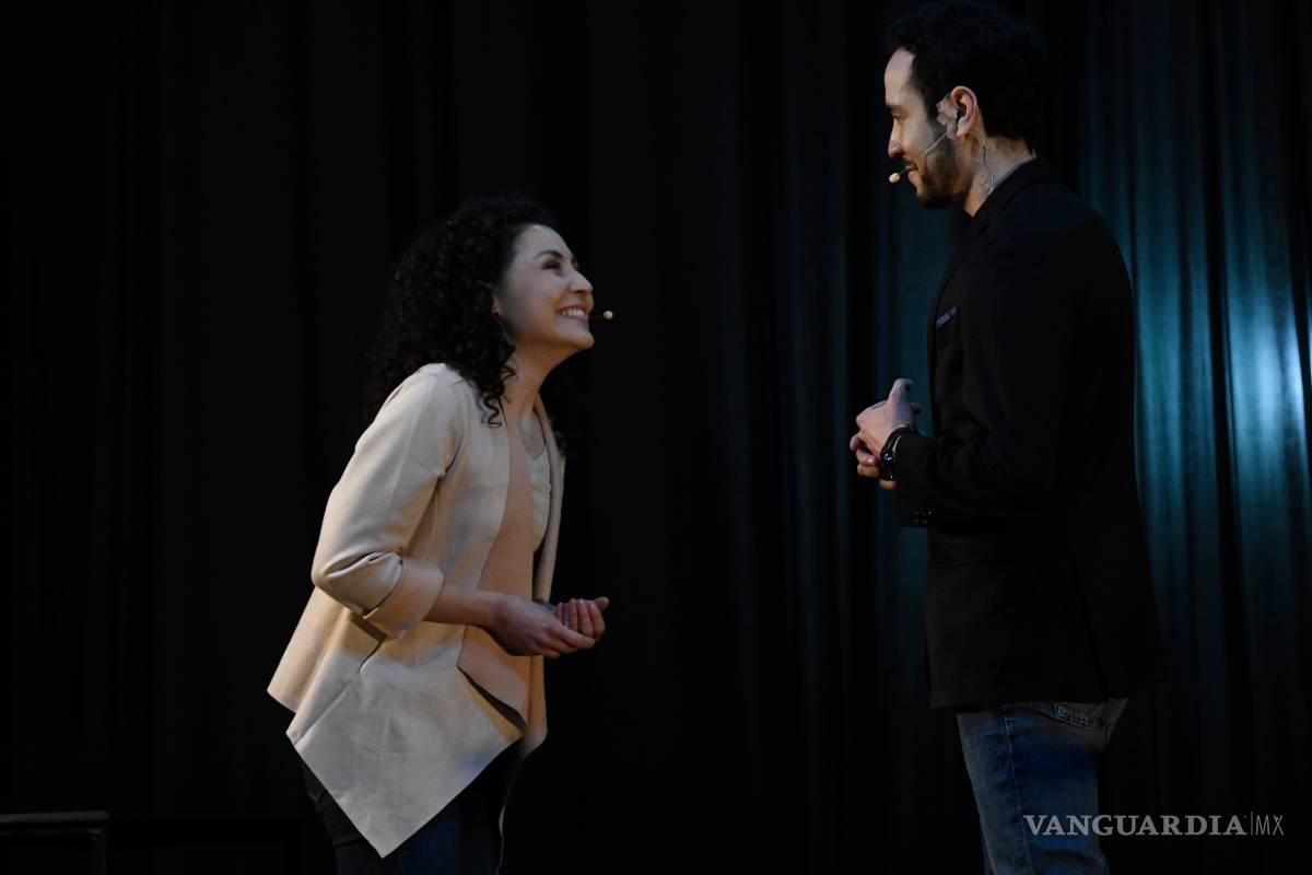 $!‘Los últimos cinco años’: La tragedia de un amor de principio a fin