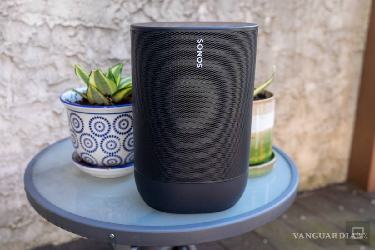 Sonos demanda a Google por &quot;copiarle&quot; su tecnología de altavoces inteligentes