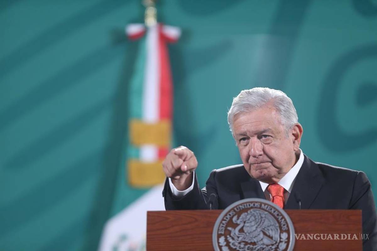 $!¿Estas elecciones son un pase libre o un freno a AMLO?