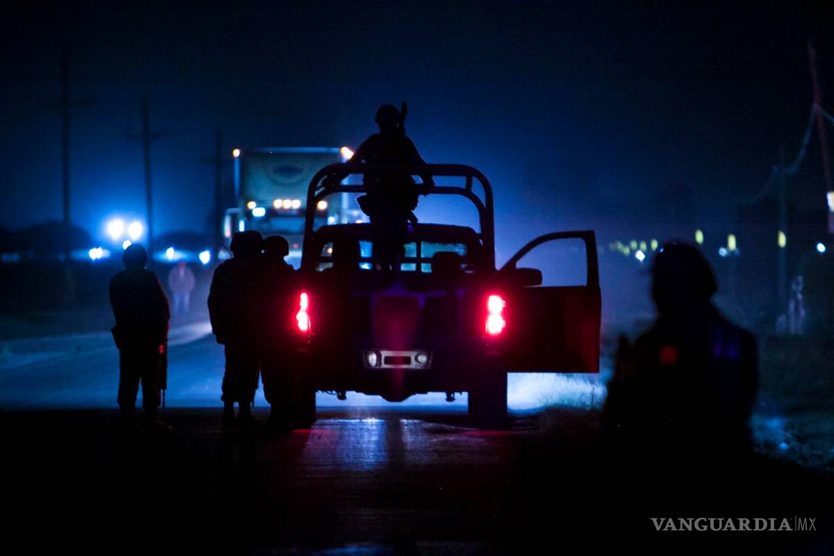 Cierran casi 150 escuelas en Sinaloa por violencia del narco