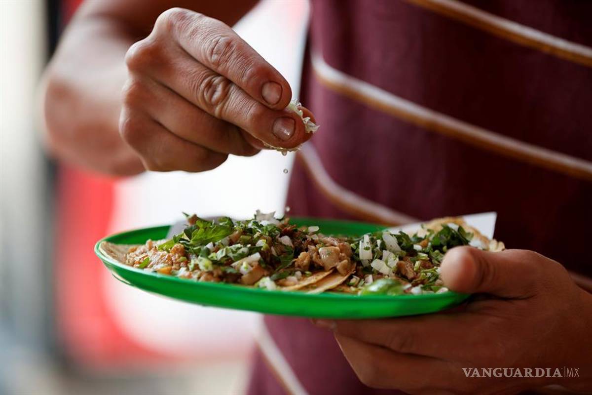 $!Los tacos son un símbolo de la cocina mexicana en el mundo, hoy Mexico celebra el Día del Taco