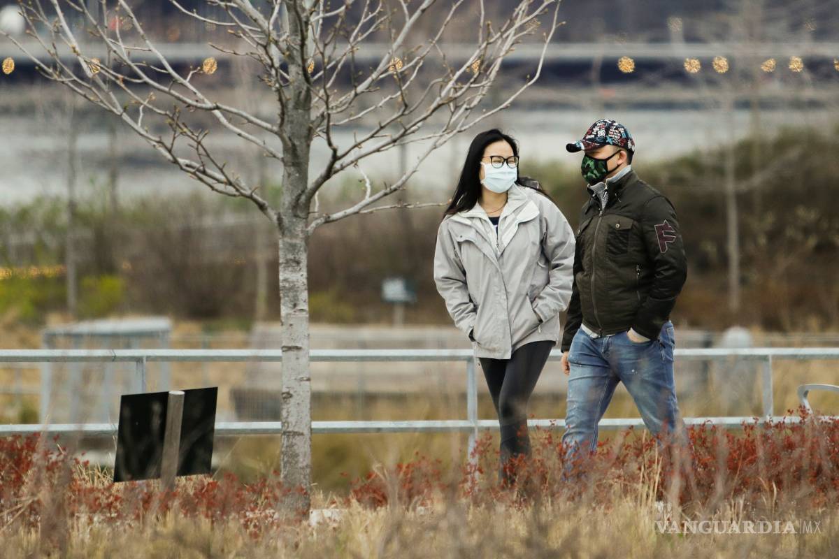 $!Coronavirus: Queens y El Bronx son los distritos más afectados por COVID-19 en Nueva York