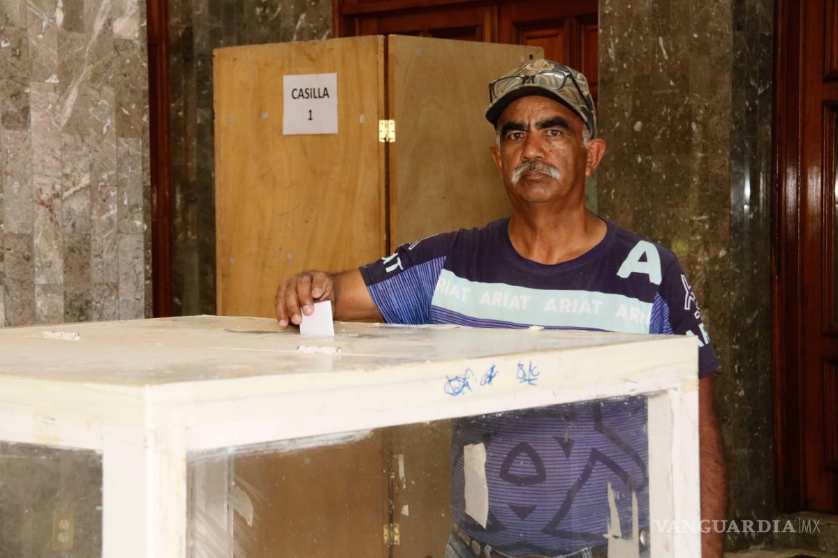 $!La decisión sobre la huelga se definió mediante voto de los trabajadores.