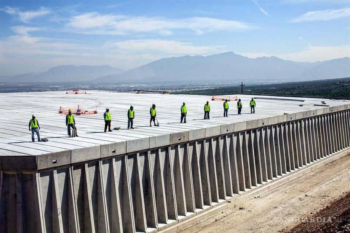 Tanque Milenio es 2do lugar en premio Cemex