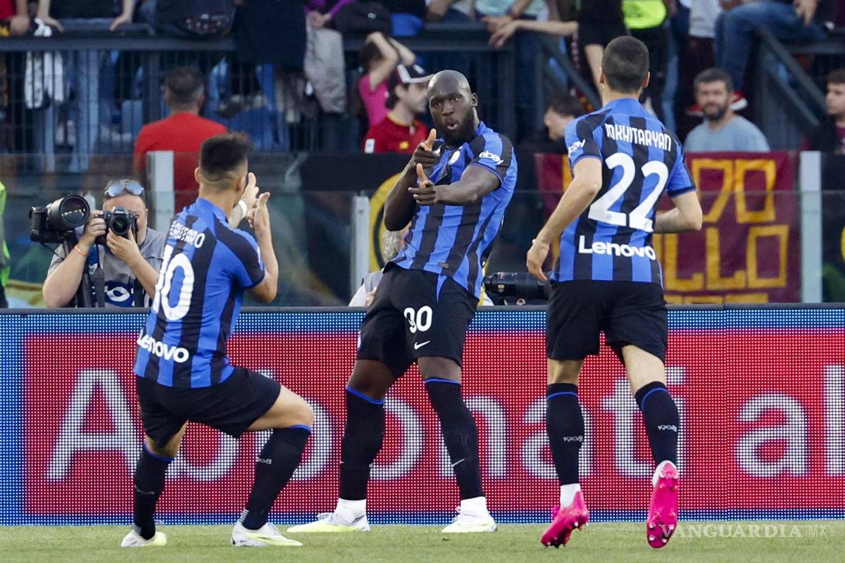‘Derby della Madonnina’ de vuelta en Europa: Inter enfrenta a Milan en Semis de la ‘Champions’