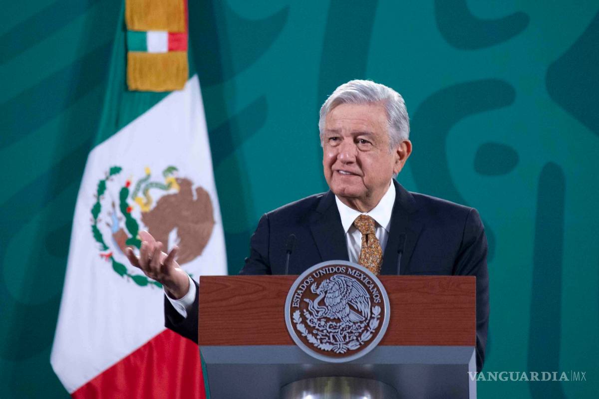 AMLO pedirá investigar a juez que frenó aplicación de ley eléctrica