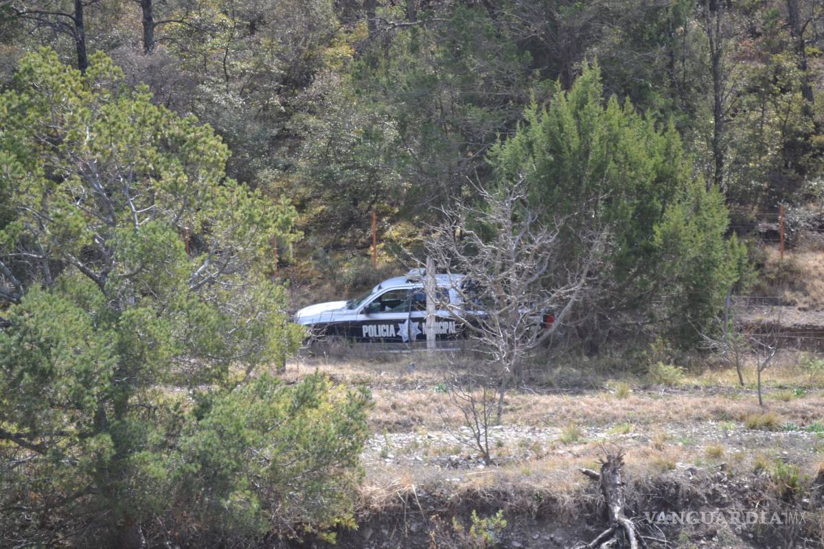 Mata a policía y se va a trabajar al día siguiente como si nada