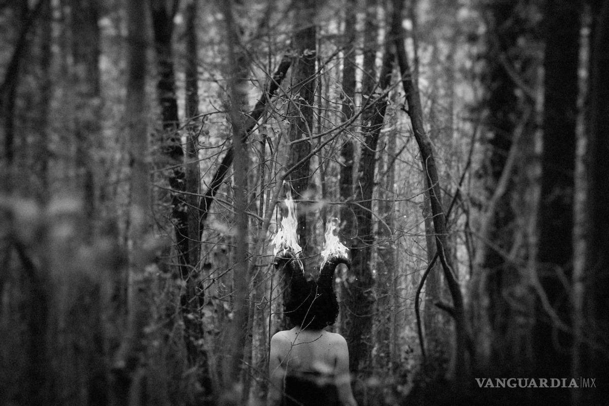 El alma que vive a través del cuerpo