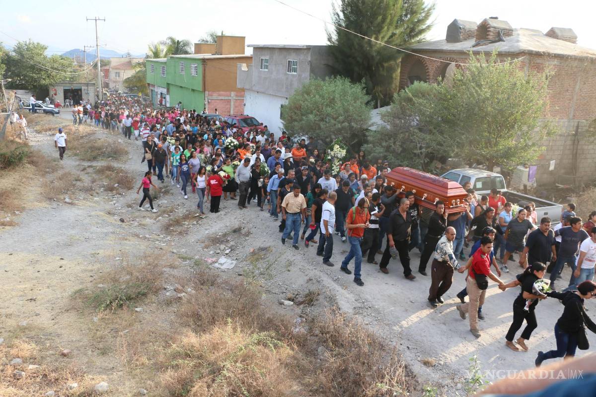 $!La confesión de un sicario sobre el asesinato de la alcaldesa mexicana