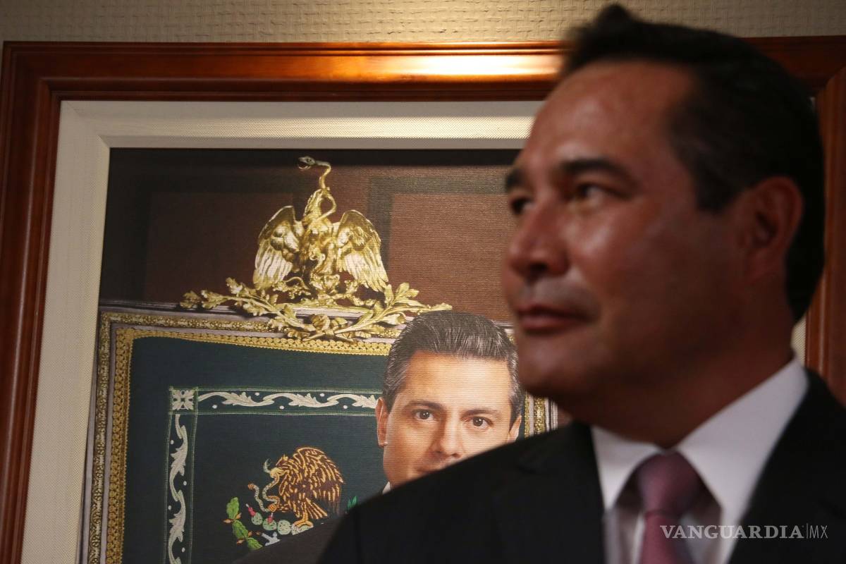 Titular de Sedesol es un funcionario "pobre" según su declaración patrimonial