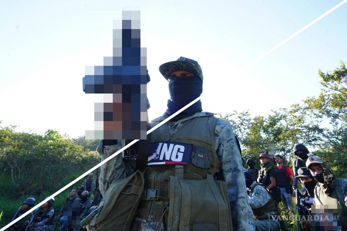 Habrá fragmentación de cárteles, pero no desaparecerán