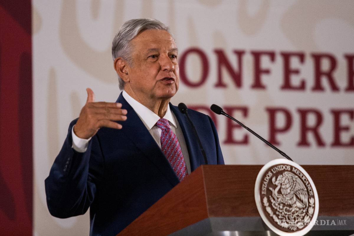 AMLO agradece a legisladores por aprobación de reforma educativa