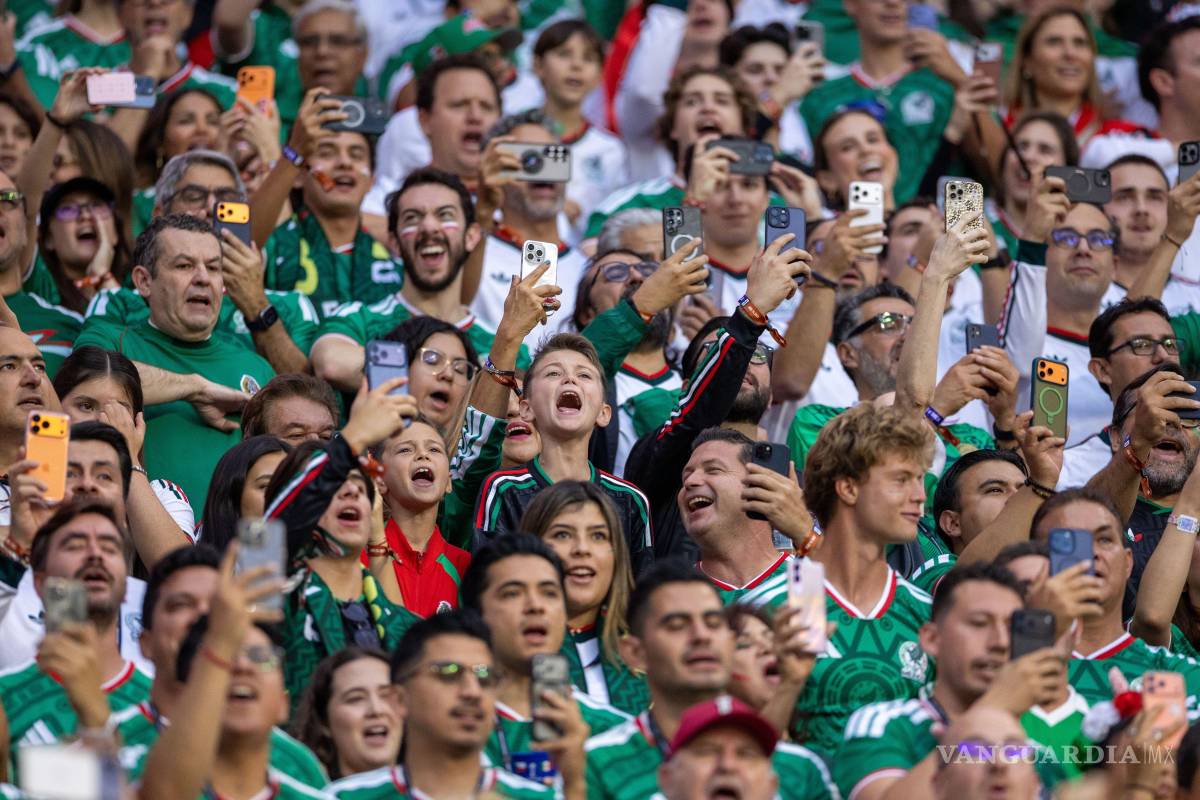 $!El esperado cruce definitivo frente a la selección de Ecuador se disputará este martes 30 de junio de 2026.
