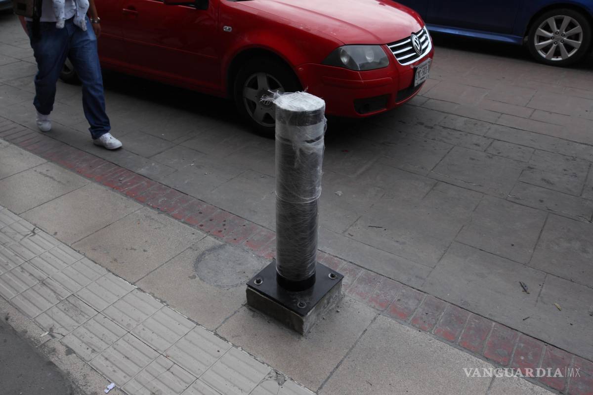 $!La intervención forma parte de un plan integral para mejorar la infraestructura y seguridad en el Distrito Centro.