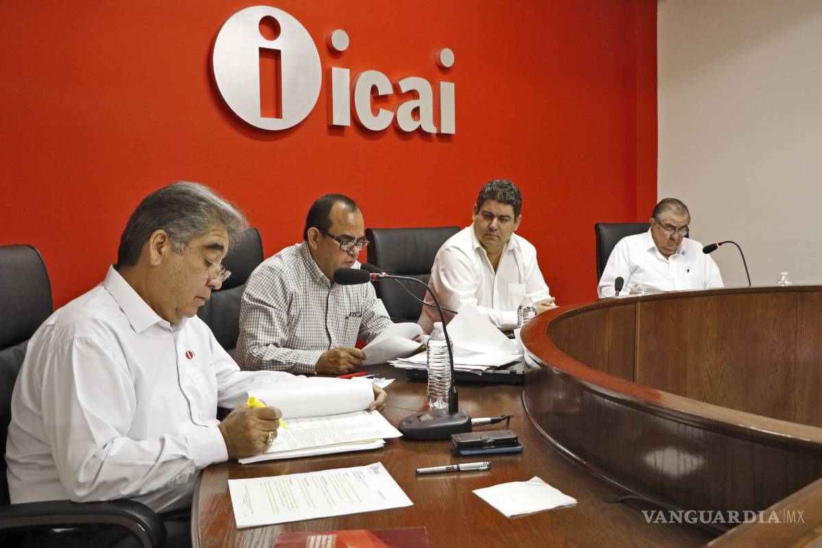 Persisten fallas en la plataforma de transparencia