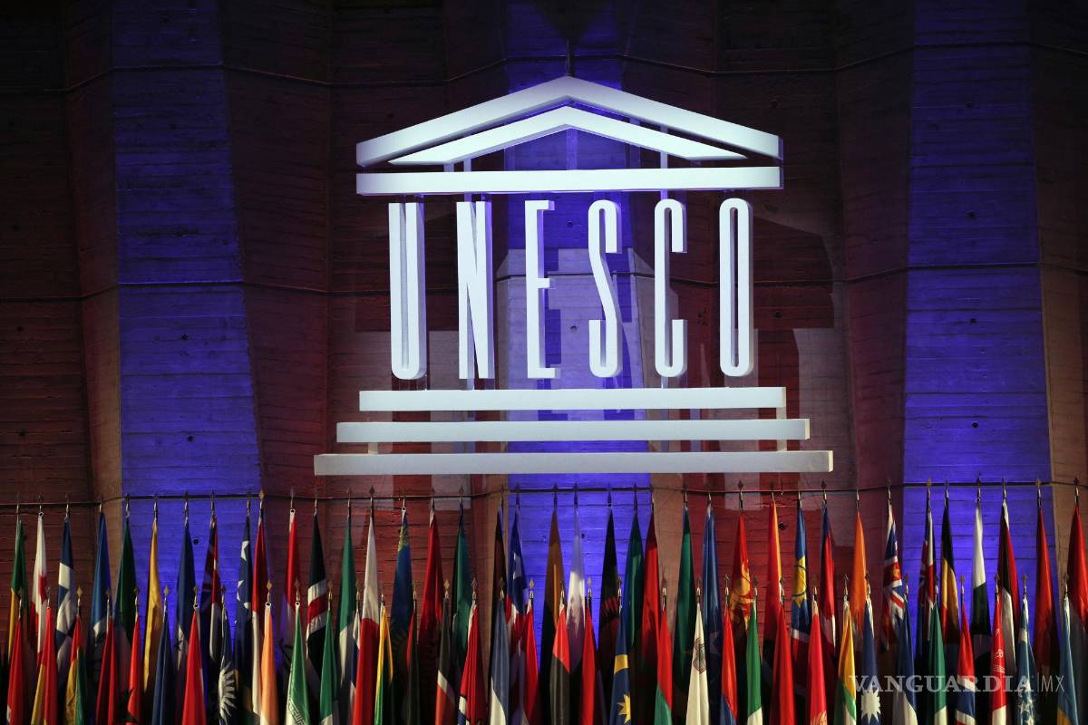 Regresa Estados Unidos a UNESCO para contrarrestar influencia de China
