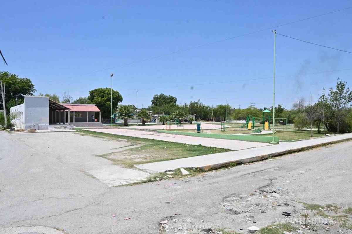 Avanza la red de centros comunitarios en Ciudad Frontera