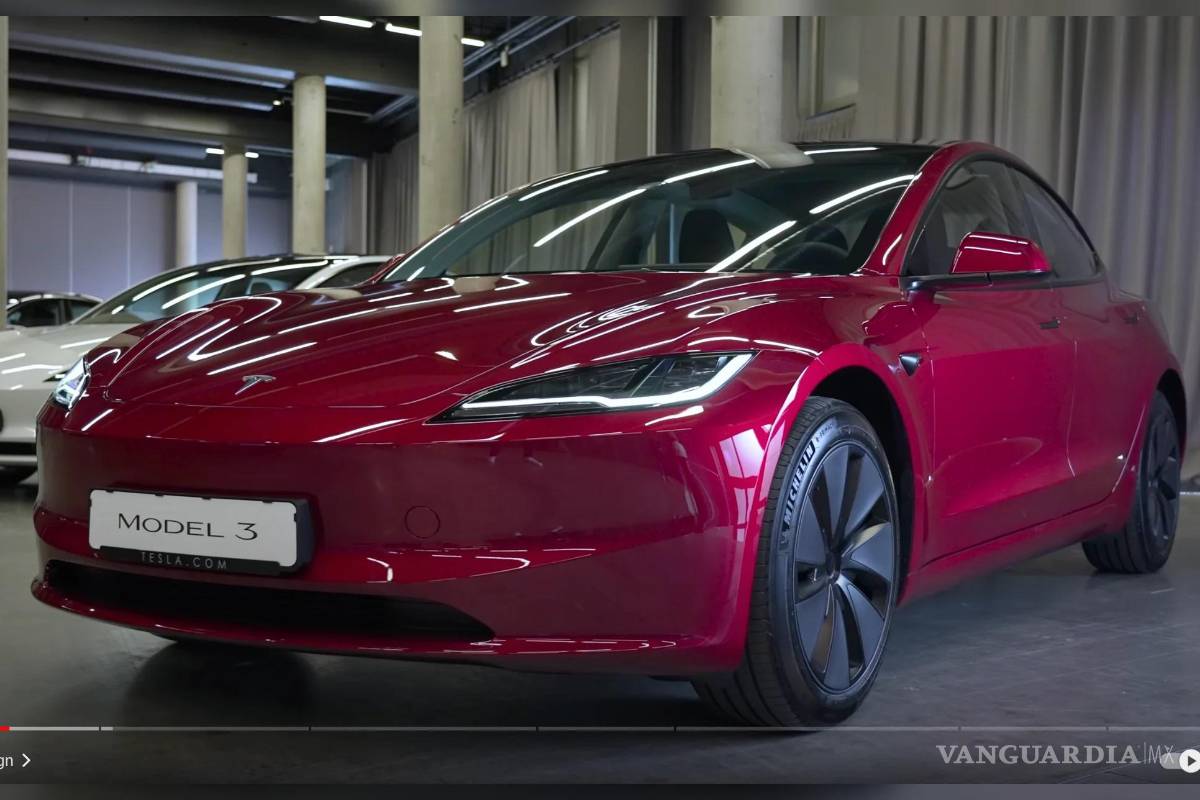 $!Pese a su estrategia, Tesla ha ido perdiendo mercado en China, del 10.5 al 6.7% de participación.