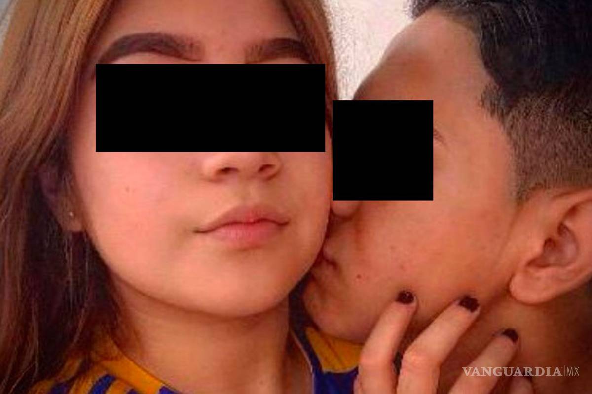 Joven de 16 años mató a su novia de 14 porque le reclamó que llevara drogas y armas