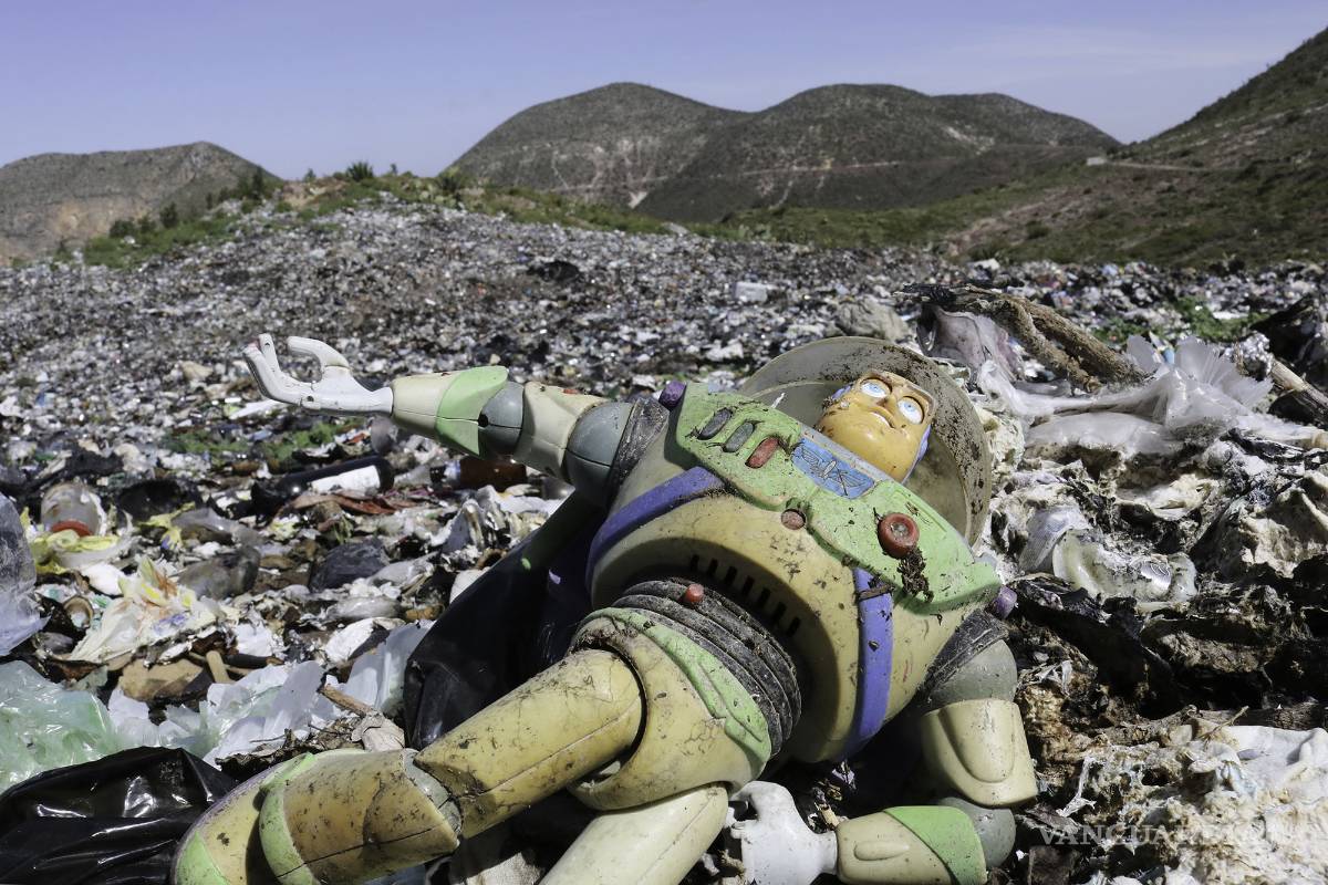 ‘Proyecto Fermento’ de Mercedes Aqui: Arte al servicio de la ecología