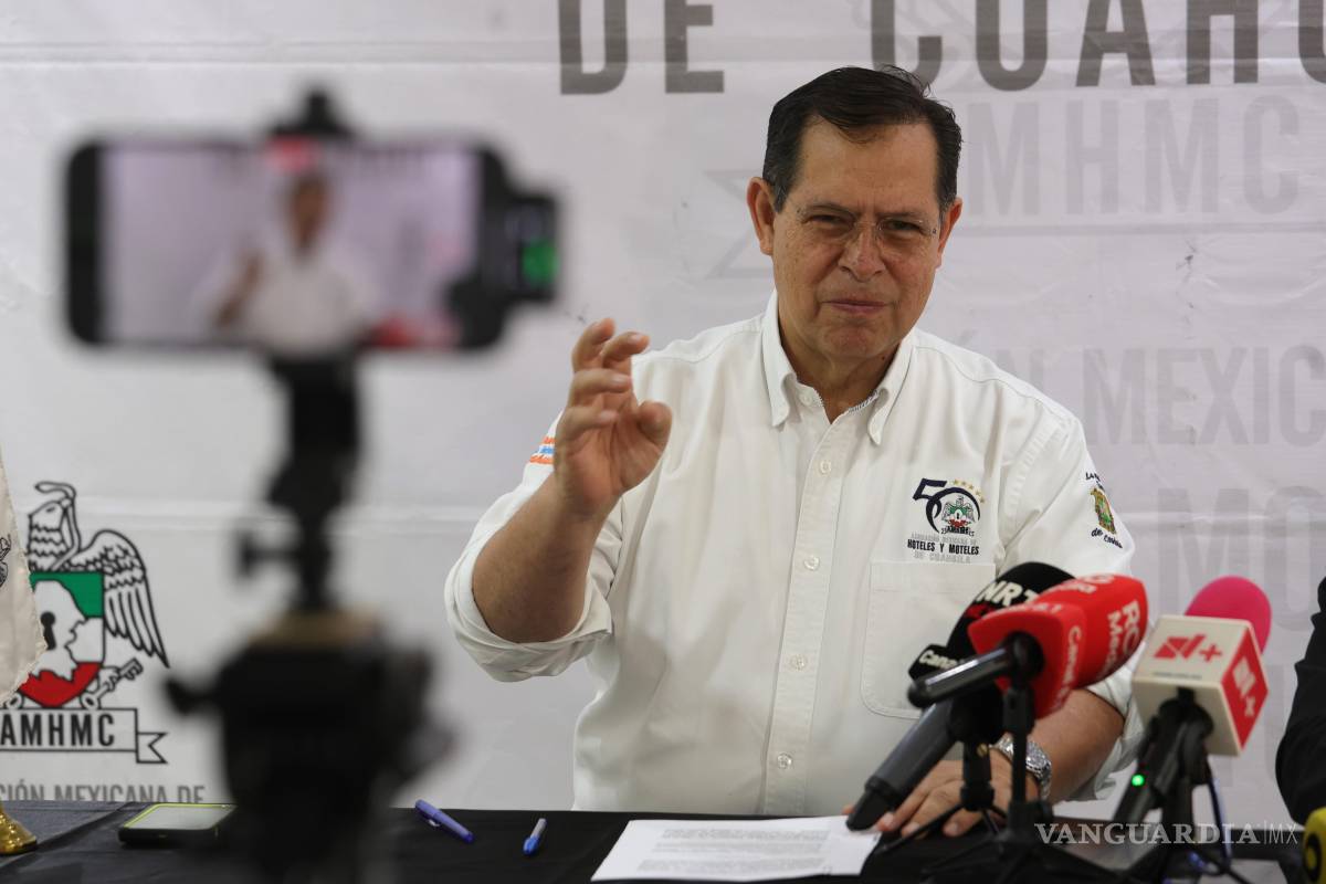 $!El empresario hotelero Héctor Horacio Dávila ha pedido que el aeropuerto Plan de Guadalupe sea operado por un privado.