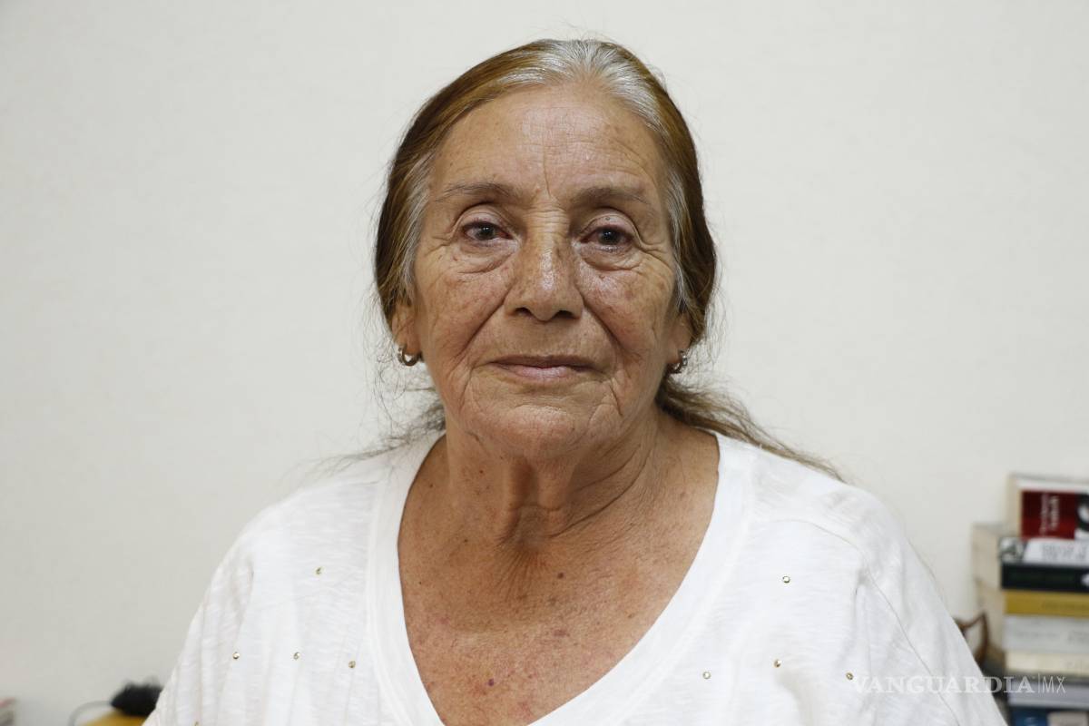 $!Teme por su vida familia saltillense; está amenazada por pandilleros