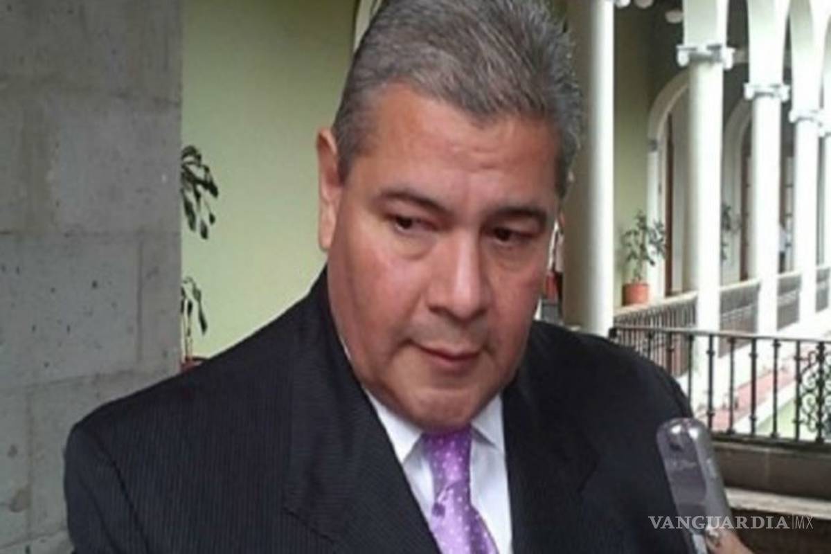 Dictan un año de prisión a extesorero de Javier Duarte