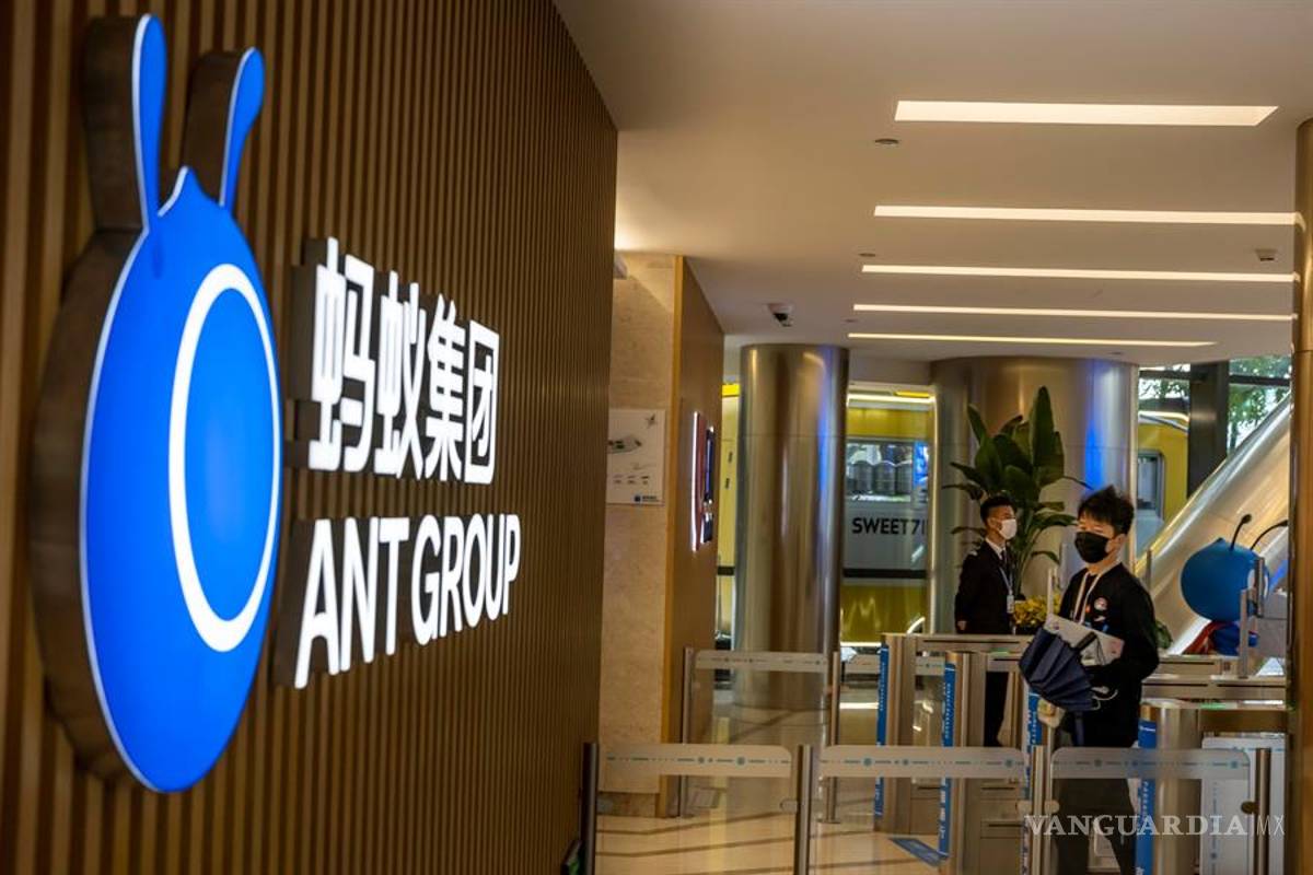 Ant Financial, filial de Alibaba, recaudará más de 34 mdd en la mayor OPI de la historia