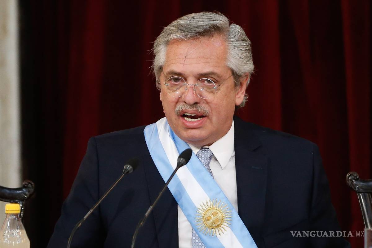 Asume Alberto Fernández la presidencia en Argentina, regresa el peronismo