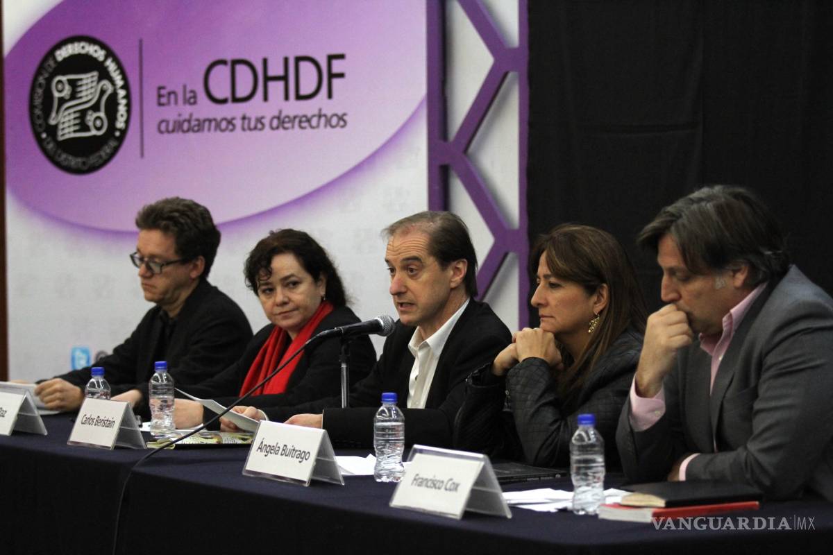 GIEI mostró un sistema judicial corrupto, México huye de la verdad: New York Times