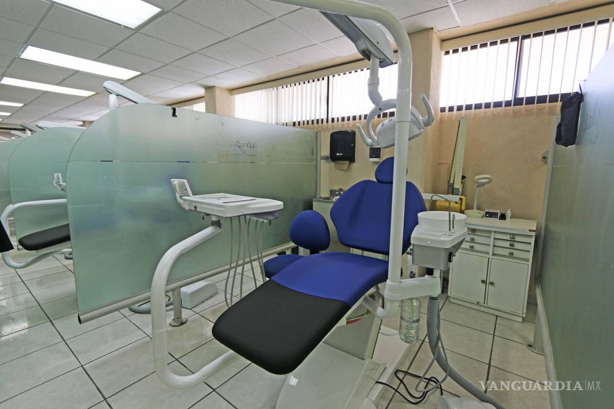 $!Las nuevas unidades permitirán ofrecer servicios odontológicos de alta calidad en procedimientos especializados como implantes y rehabilitación oral.