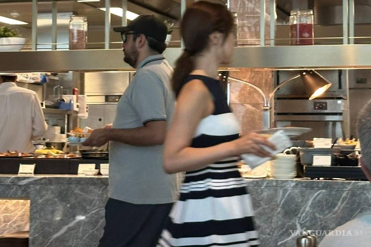 ¿Quién está detrás del espionaje contra Andy?