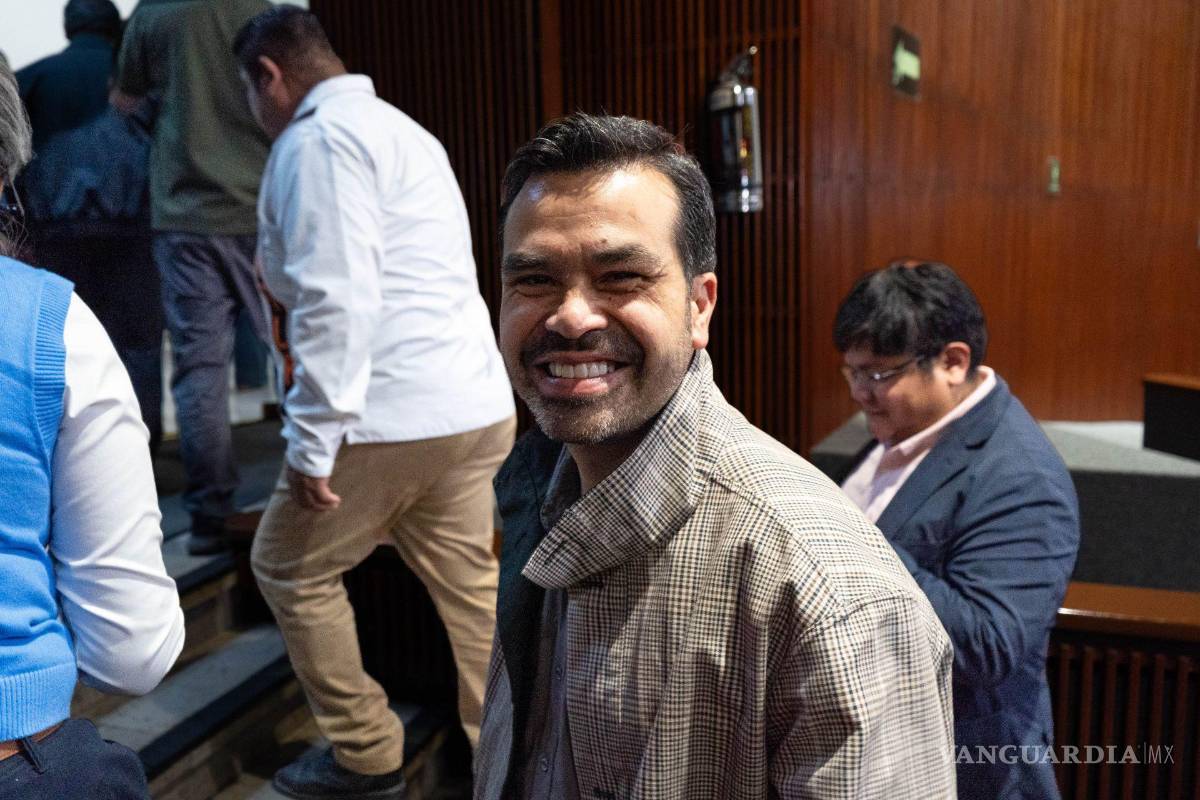 $!Legisladores de MC y Morena condenaron los insultos y empujones atribuidos al diputado priista.