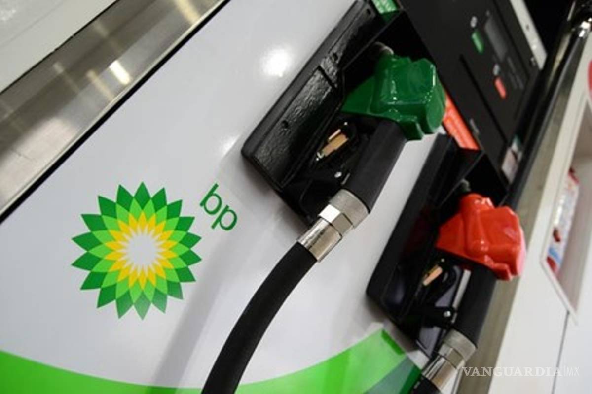 CNH aprueba inversión de British Petroleum por 97 mdd