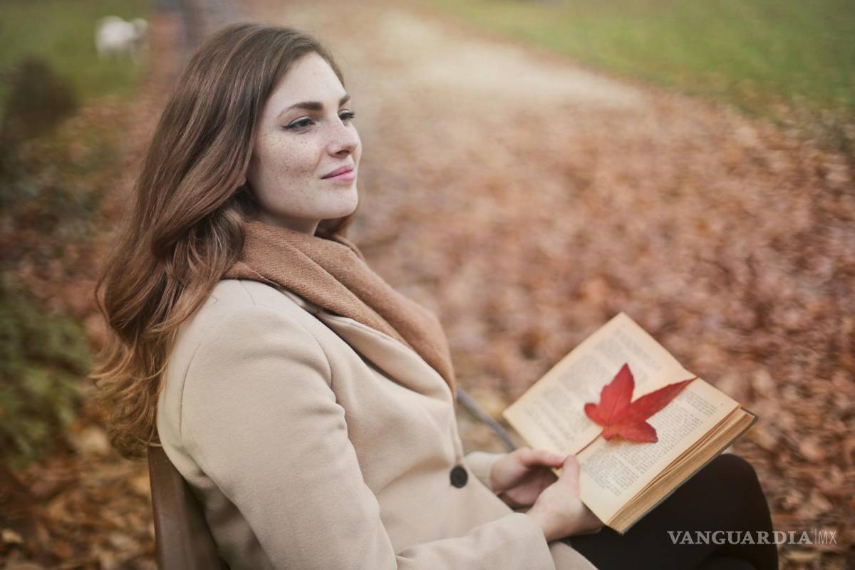 $!Percibir el entorno con todos nuestros sentidos.