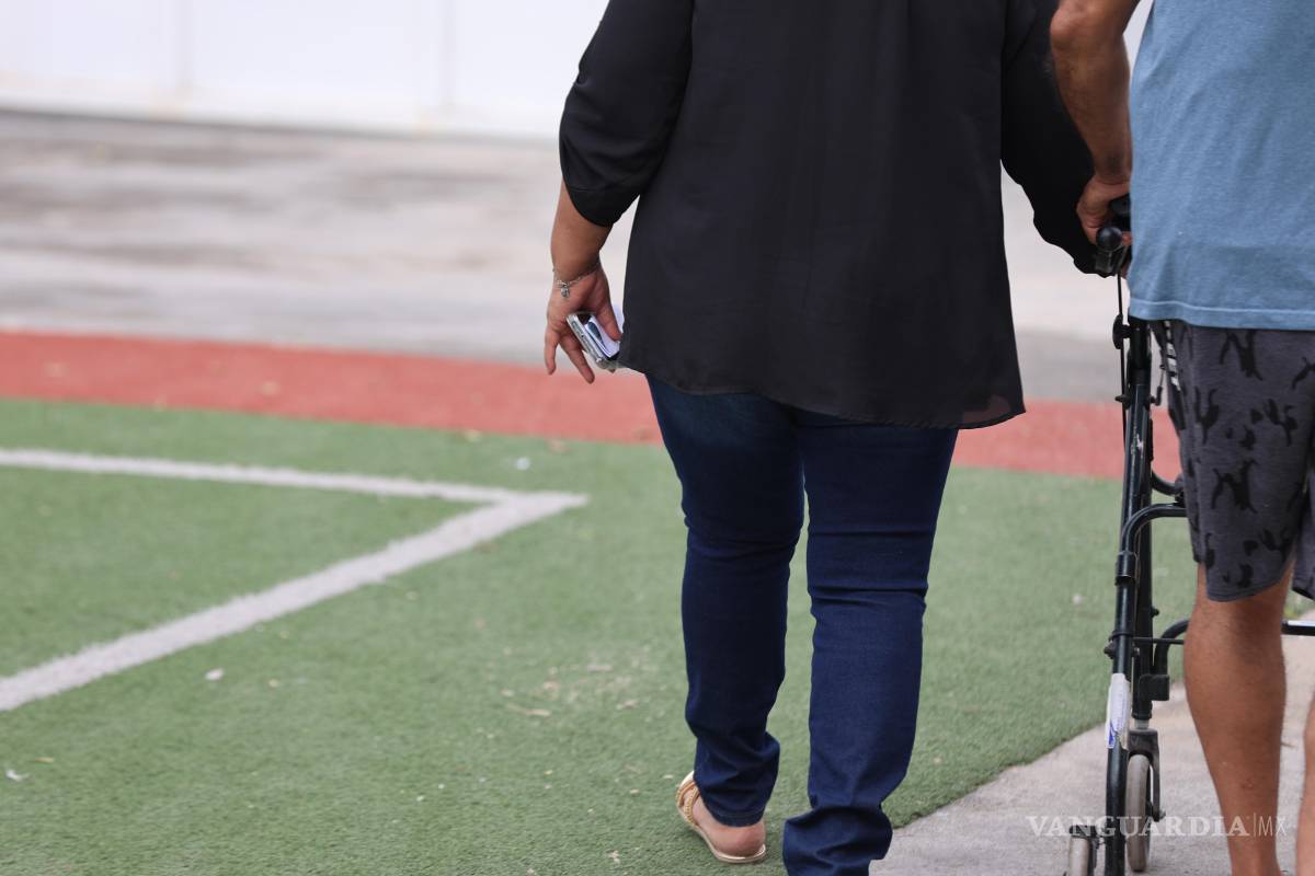 Pese acarreo y entrega de acordeones para coacción de voto en Coahuila; Feadec no registra denuncias