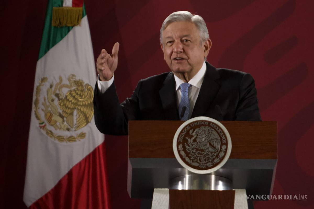 Agradece AMLO a Diputados la aprobación del Presupuesto de Egresos 2020