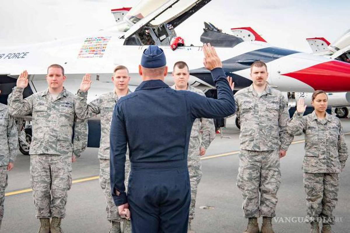 Aprueba EU enviar 3 mil tropas adicionales a Oriente Medio después de ataque en Bagdad