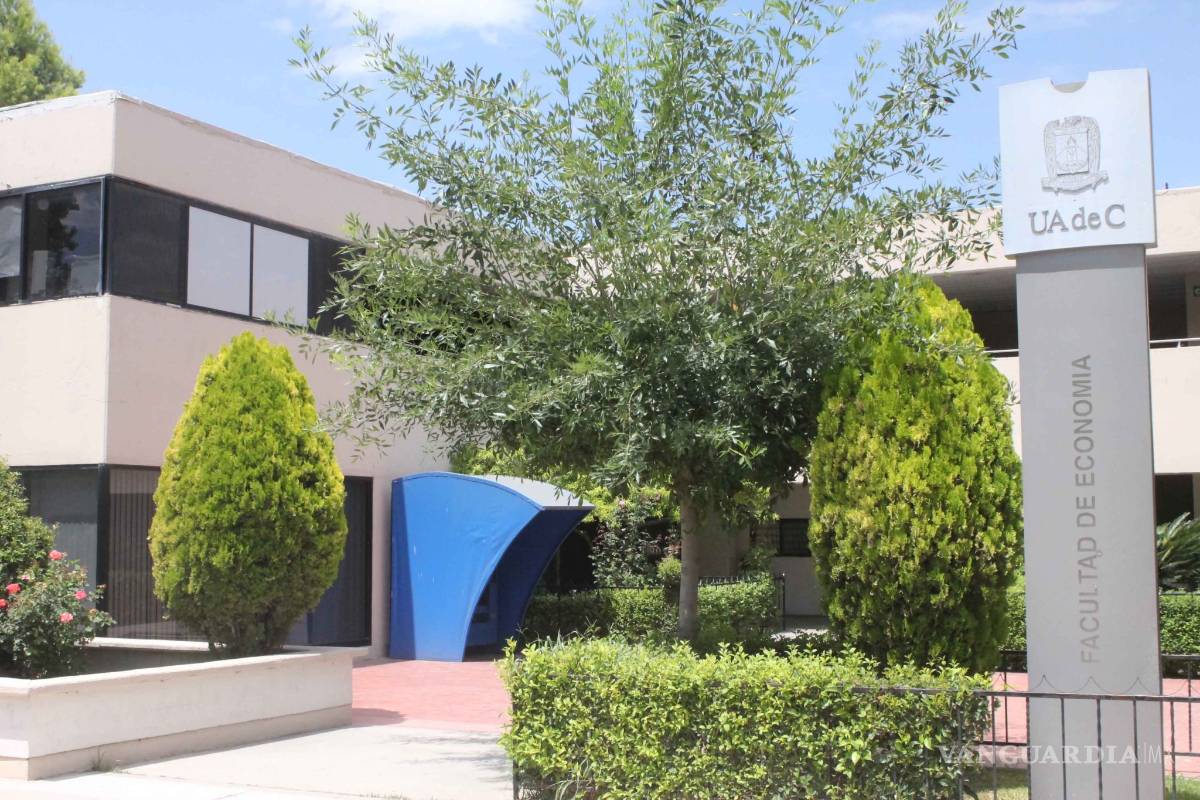 Lidera Facultad la XII Semana de la Economía, en Campo Redondo de la UAdeC