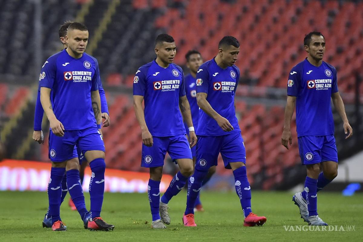 Piden a la Liga Mx no reanudar antes del mes de julio por la contingencia