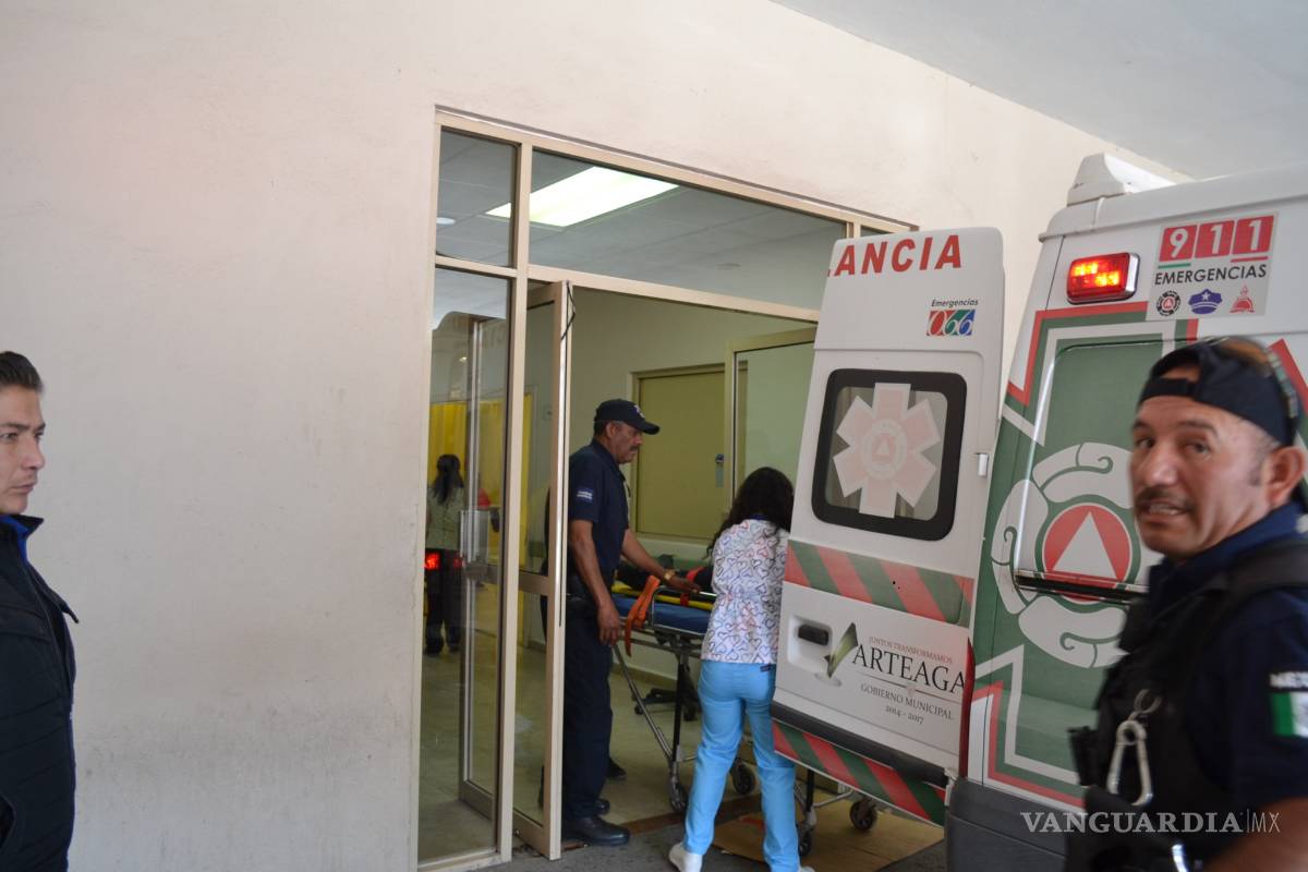 $!Mata a policía y se va a trabajar al día siguiente como si nada