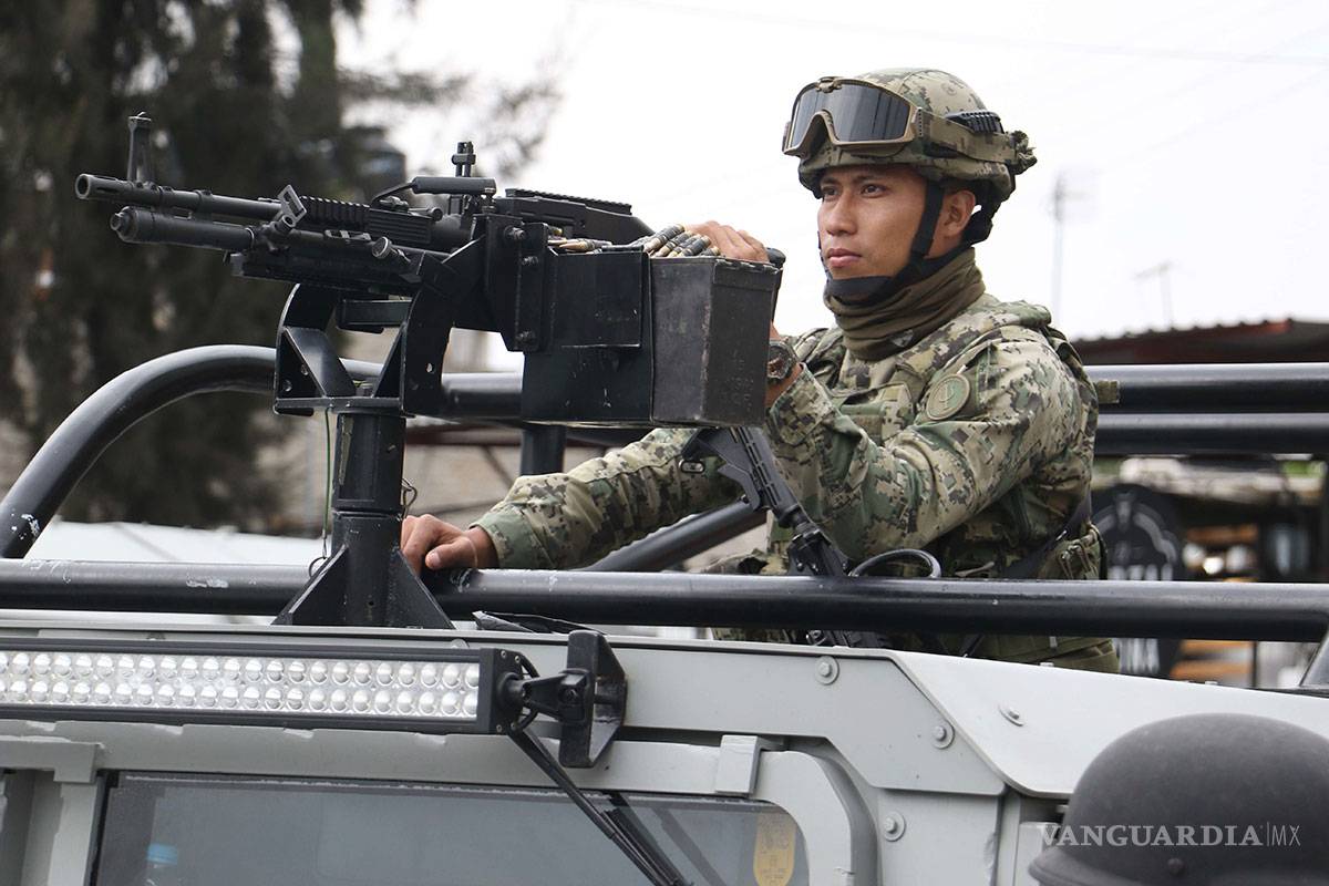 Lo de Tlahuác no se debió a un cartel, asegura Mancera