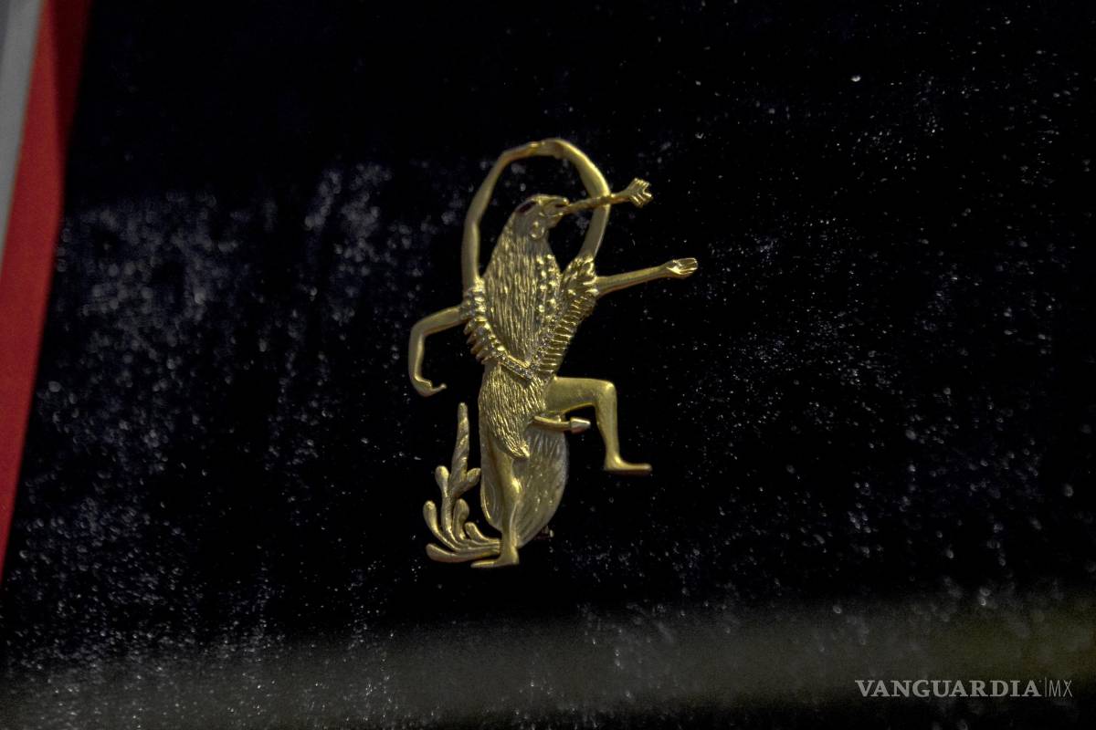 $!La obra de Leonora Carrington llega a Don Artemio