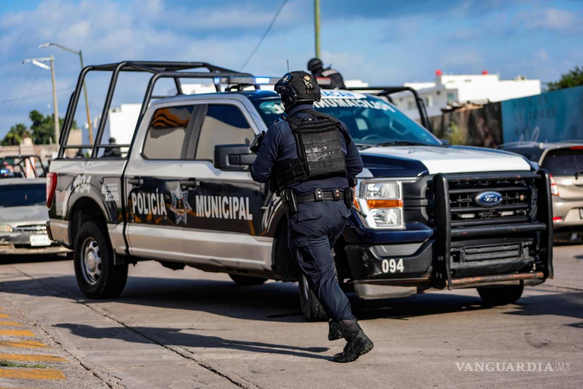 $!Prioriza siempre tu seguridad y la de quienes te rodean.