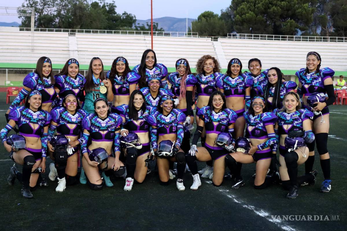 Vqueens cierra de forma perfecta el rol de local