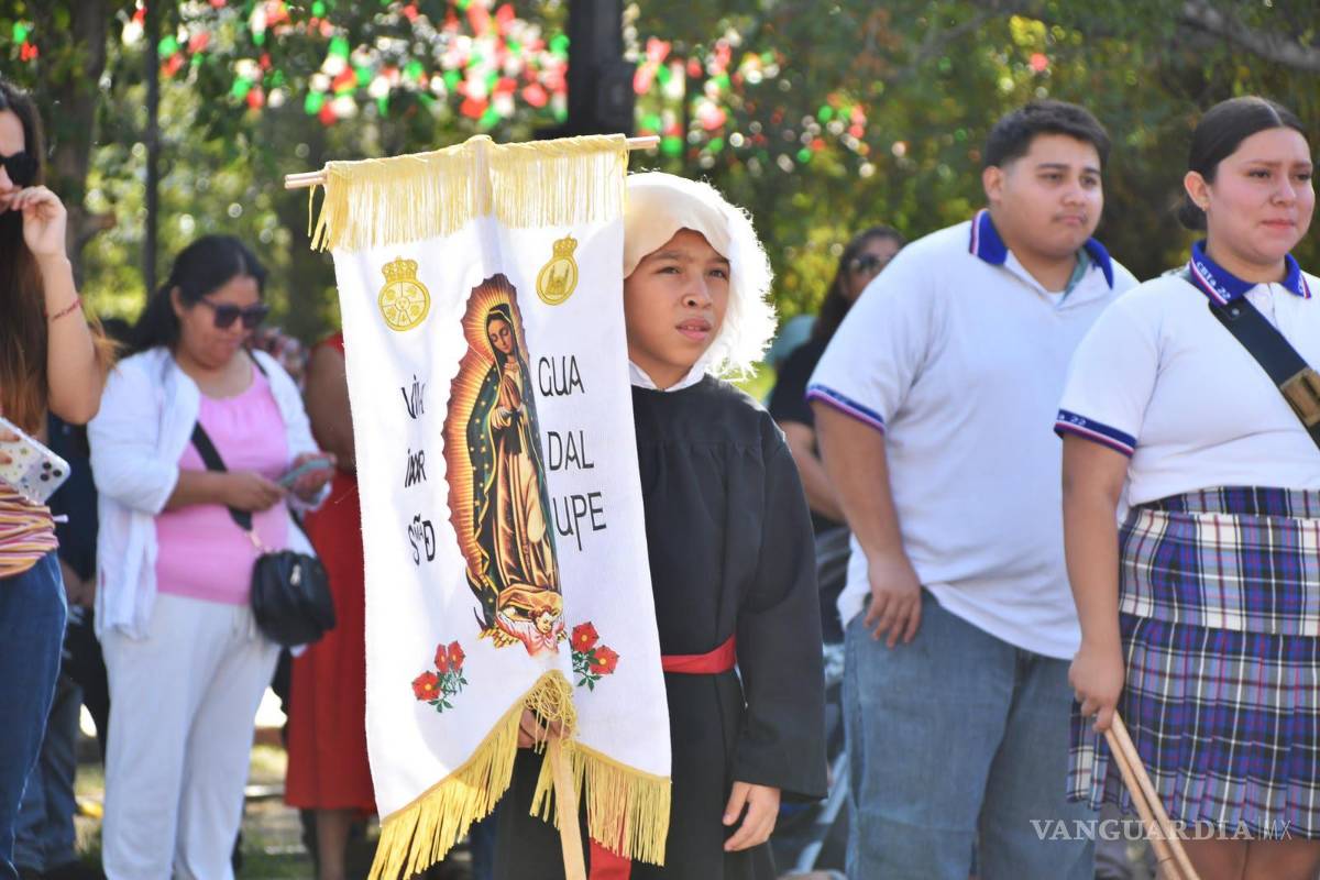 $!Familias cieneguenses disfrutaron de la música y las actividades preparadas para la celebración de las fiestas patrias.