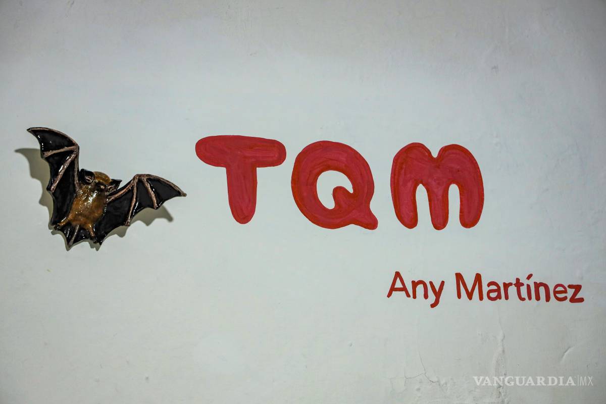 $!Un juego con la cerámica: Invitan a exposición pop-up de escultura en Saltillo