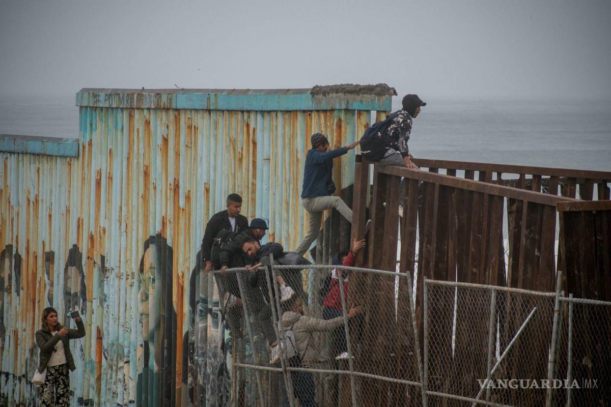 Gobierno de EU asegura a México que se opone a construcción del muro fronterizo; ‘no hay nueva política’