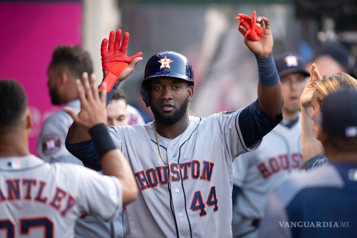 Este novato de 22 años de edad, ya tiene mejores números que Albert Pujols